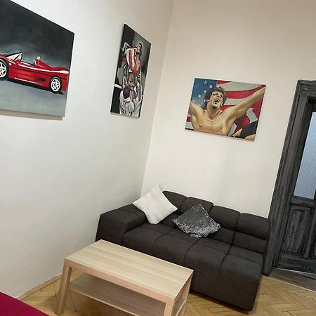 Minato Apartments Ostrava Center Extérieur photo