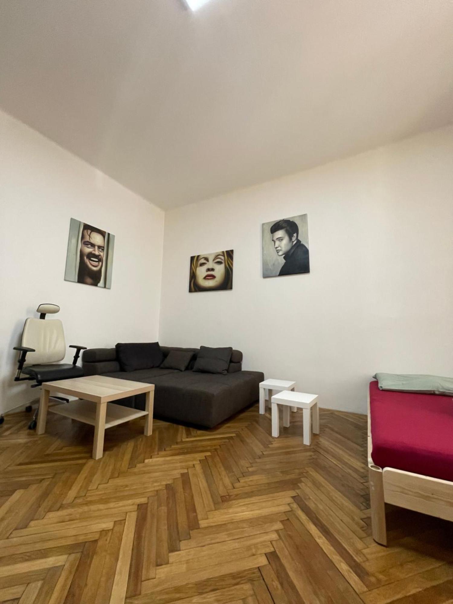 Minato Apartments Ostrava Center Extérieur photo