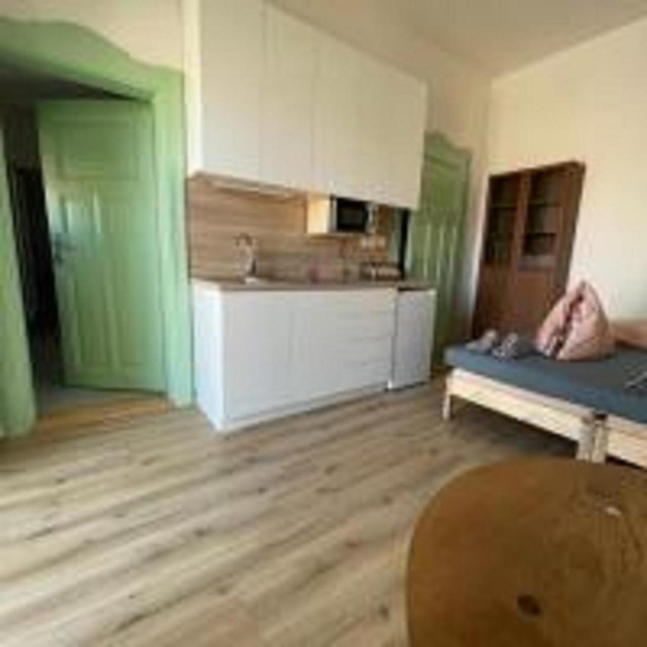 Minato Apartments Ostrava Center Extérieur photo