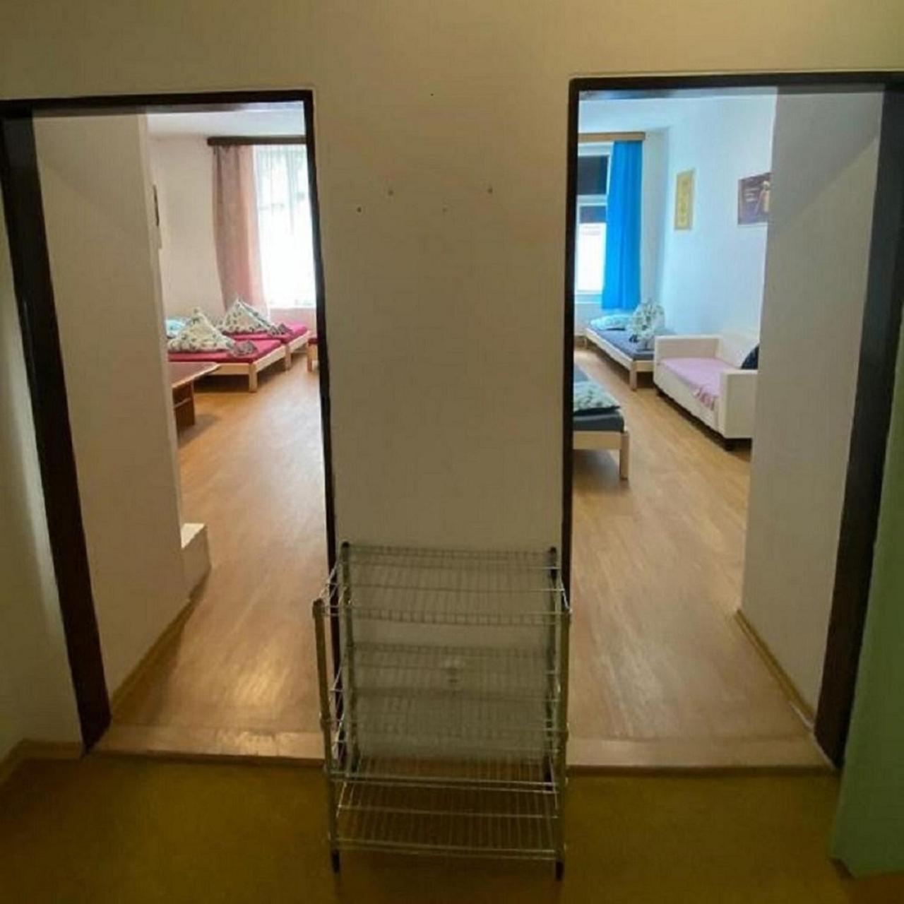 Minato Apartments Ostrava Center Extérieur photo