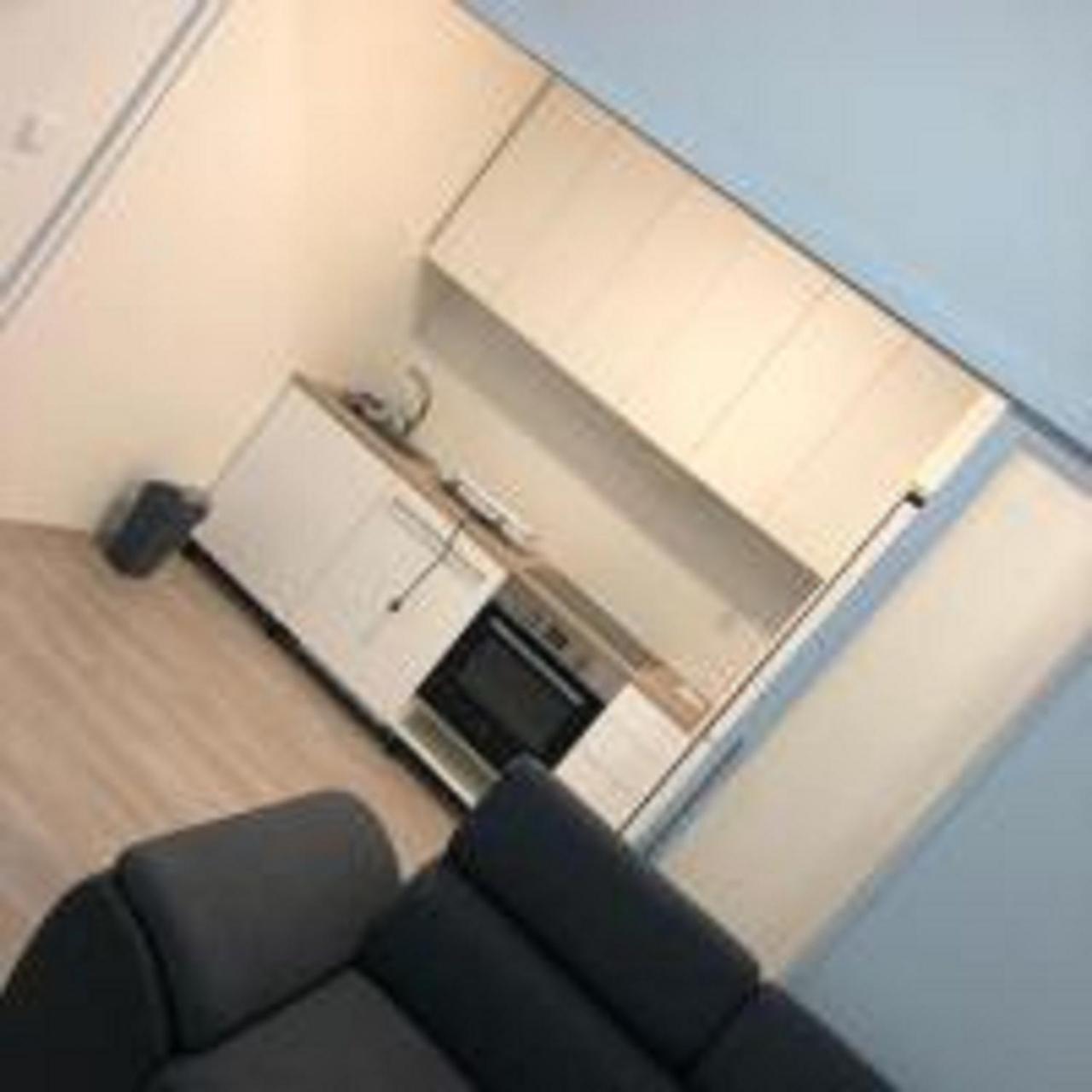 Minato Apartments Ostrava Center Extérieur photo