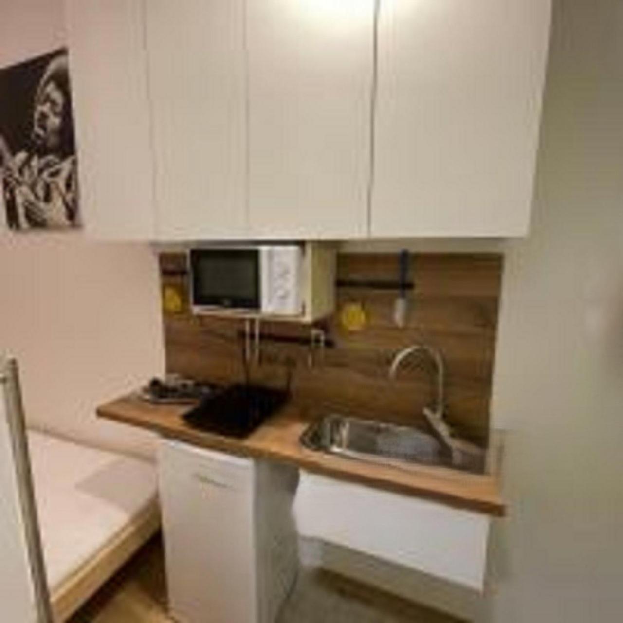 Minato Apartments Ostrava Center Extérieur photo