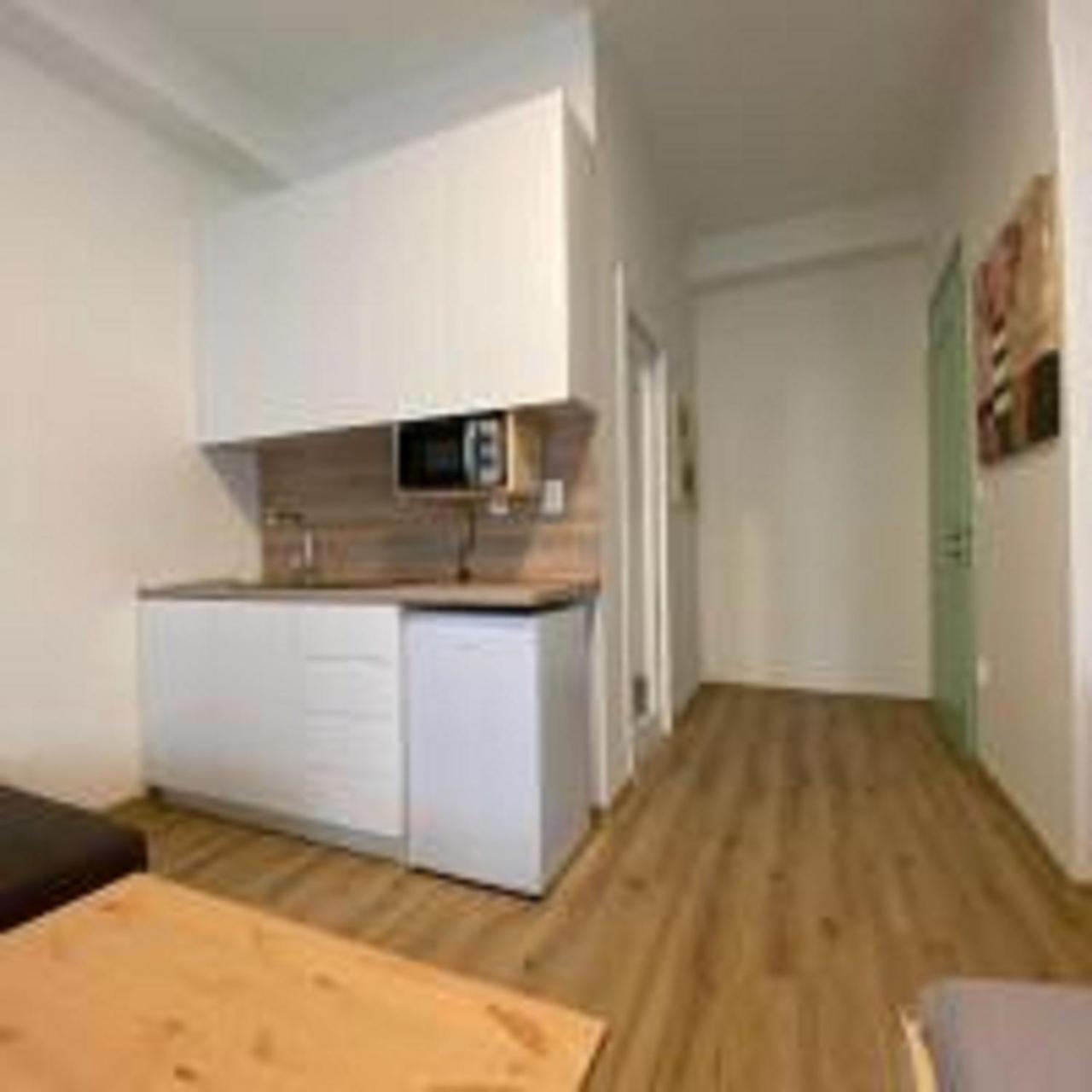 Minato Apartments Ostrava Center Extérieur photo