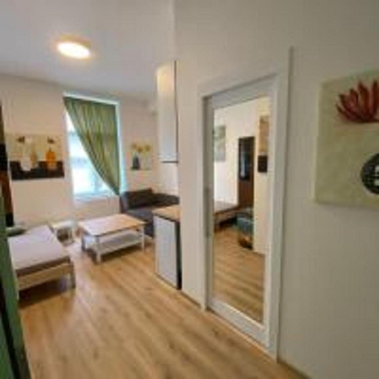 Minato Apartments Ostrava Center Extérieur photo